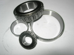 Thrust tapered roller bearings