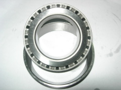 Tapered roller thrust bearings