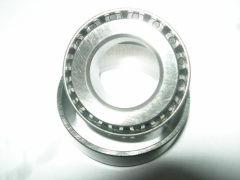 Metric/Inch tapered roller bearing