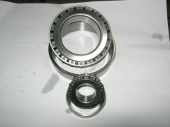 inch tapered roller bearings