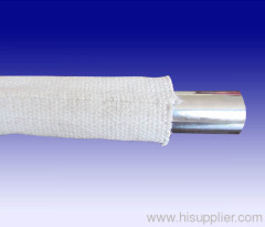 refractory ceramic fiber sleeve/pipe/heat insulator