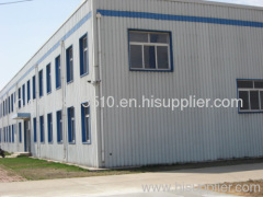 Qinhuangdao HY-PLAST CO.LTD