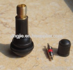 tubeless tire valve TR414 413 412 423 brass valves safety valves air valve stem
