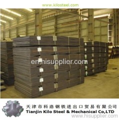 Low Alloy High Strength Steel Plate Wh60