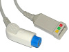 datex ecg trunck cable