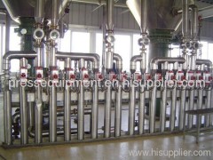 10-100T/D complete oil refinery equipment