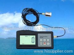 Vibration Meter manufacturer