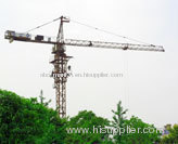 Top kit tower crane