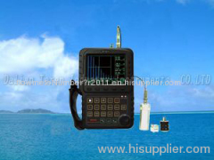 Digital Ultrasonic Flaw Detector manufacturer