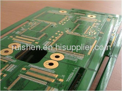 Stainless Steel Printing Screen For Printed Circuit Board