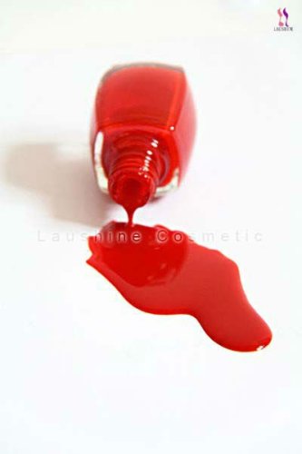 2012 New Nail Polish