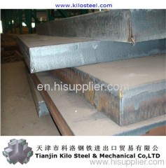 Pipeline Steel Plate X70