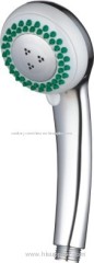 Classical 3 Jettings Hand Held Shower High Value For Wholesa