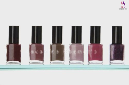 2012 New Nail Polish