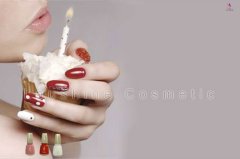 2012 New Glossy Nail Polish Brands