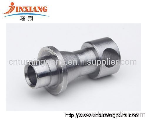 China machining plunger without no burrs