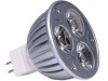 LED spot light shell