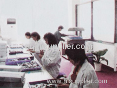 Ningbo Yinzhou Yongxing Mechanical Seals Factory