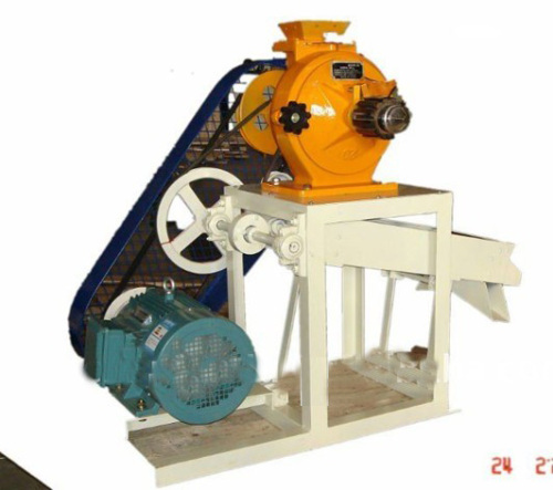 corn milling machine