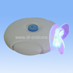 Laster UV Light for Teeth Whitening