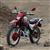 200cc Off Road Motor BROSS