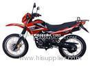 200cc Enduro Motorcycle Dirt WARRIOR