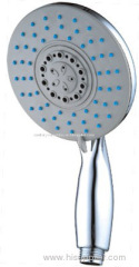 China Big Round Rainfall Hand Held Showers With Multi-Functi