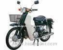 50CC Classical Honda Super Cub Motorbike