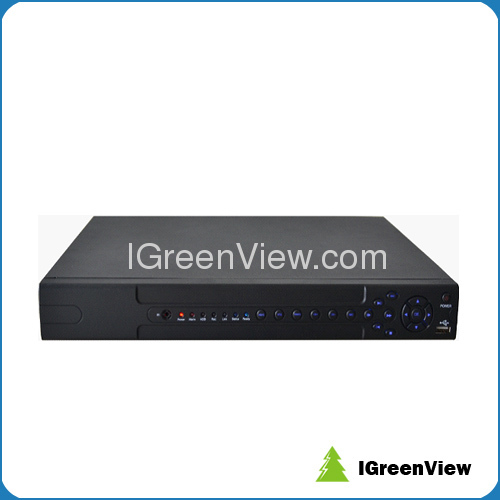 4 channels 960H DVR