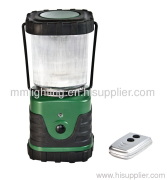 Solar Camping Lights