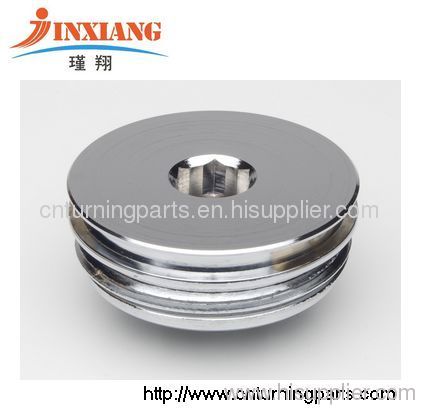 stainless steel Tension Nut with nickel plated