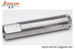 stainless steel tube