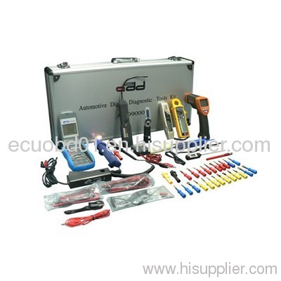 Automotive Digital diagnostic Tools Kit ADD9000