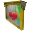 22&quot; Inch BUS LCD Advertising tv