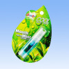 Green Tea Flavor Refreshing Breath Spray