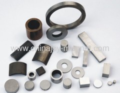 Sintered SmCo Magnet Cylinder Magnet