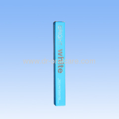 PP(Plastic) Teeth Whitening Pen