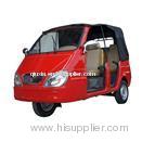 2011 200cc New Chongqing Passenger Tricycle