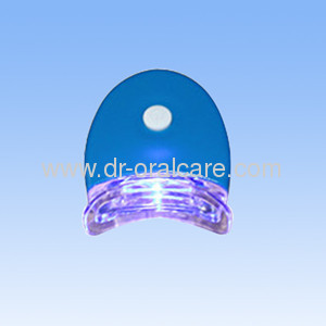 good quality teeth whitening led lights