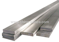 S44625 stainless steel flat bar