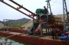 The Dredging Vessels Exporting to Russia
