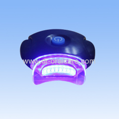 LED UV Sanitizing Teeth Whitening System