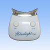 Teeth whitening LED blue light