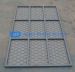 KTL-48 pre-tensioned shaker screen