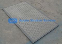 KTL-48 pre-tensioned shaker screen