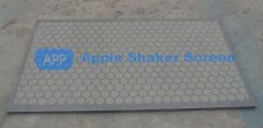 KTL-48 pre-tensioned shaker screen