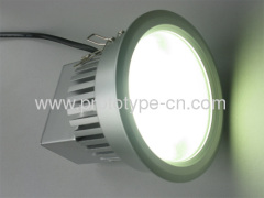 LED custom landscape lamp