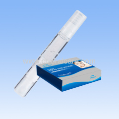 High-Consistency Elastomer Professional Tooth Whitening Gel