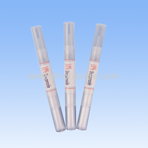 Professional Tooth Whitening Gel