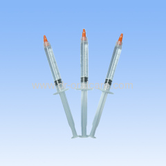 Professional Dental Teeth Whitening Gel With CE